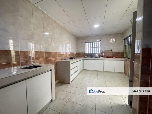 House for sale in Petaling, Subang Jaya