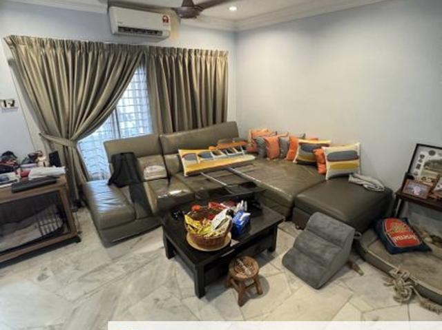 House for sale in Petaling, Subang Jaya