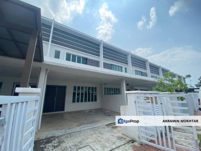 House for sale in Majlis Bandaraya Subang Jaya, Petaling