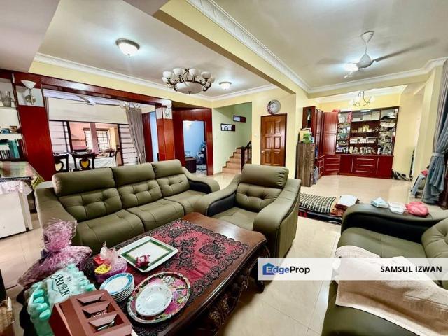 House for sale in Petaling, Subang Jaya