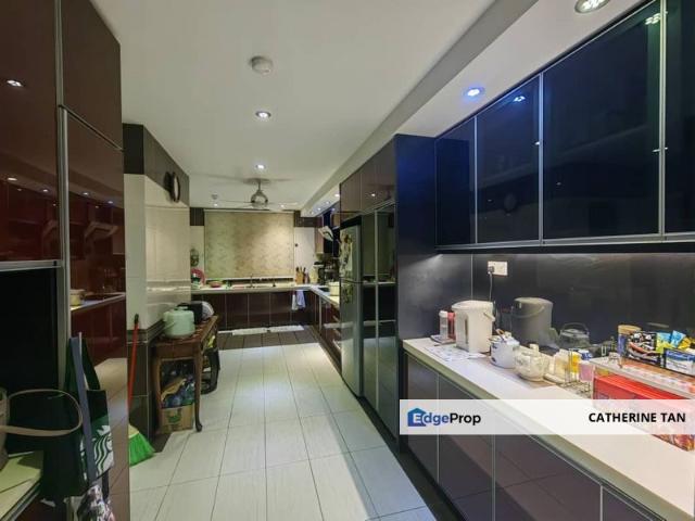 House for sale in Petaling, Subang Jaya