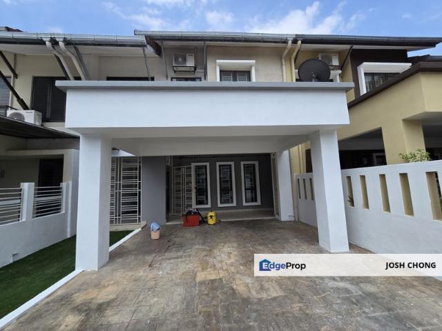 House for sale in Petaling, Subang Jaya
