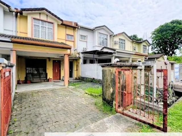 House for sale in Petaling, Subang Jaya