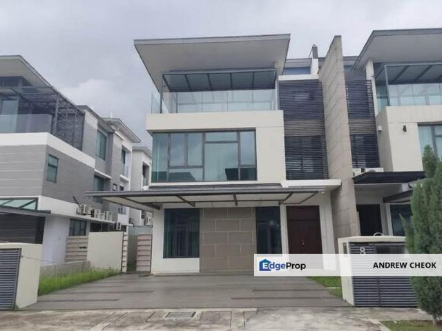 House for sale in Petaling, Subang Jaya