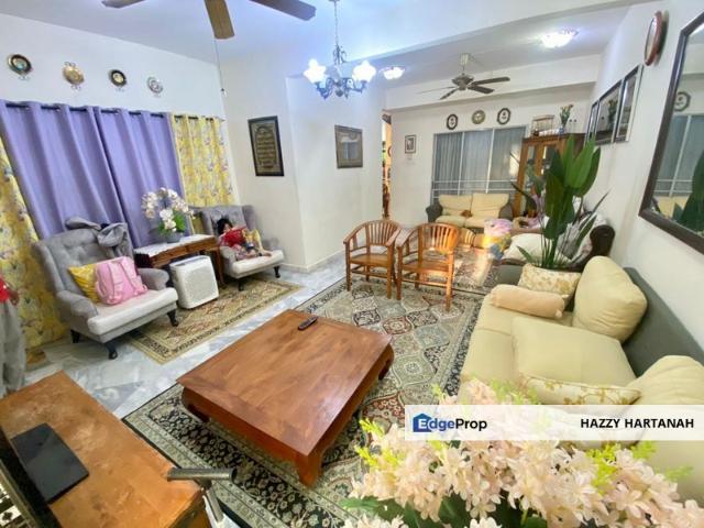 House for sale in Petaling, Subang Jaya