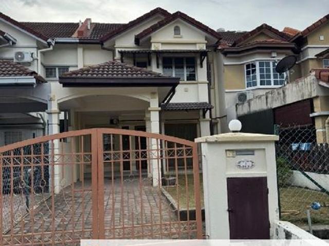 House for rent in Petaling, Subang Jaya