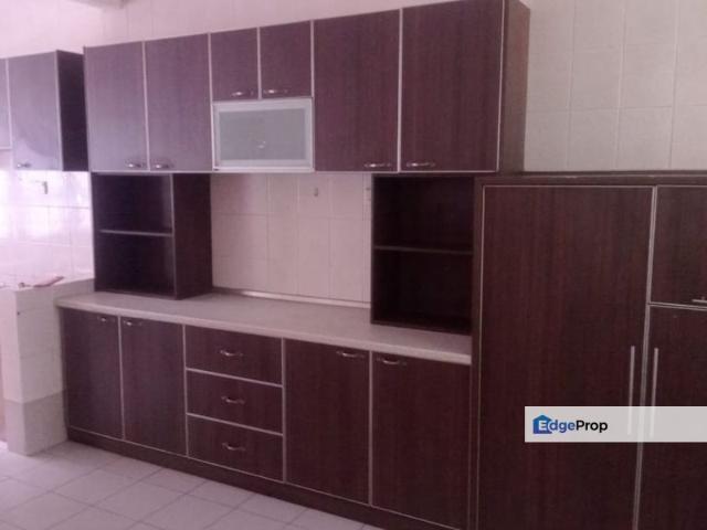 House for rent in Petaling, Subang Jaya