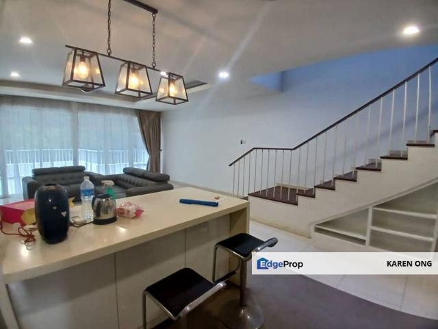 House for rent in Petaling, Subang Jaya