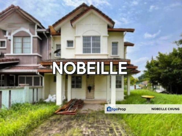 House for sale in Petaling, Subang Jaya
