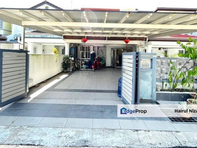 House for sale in Petaling, Subang Jaya
