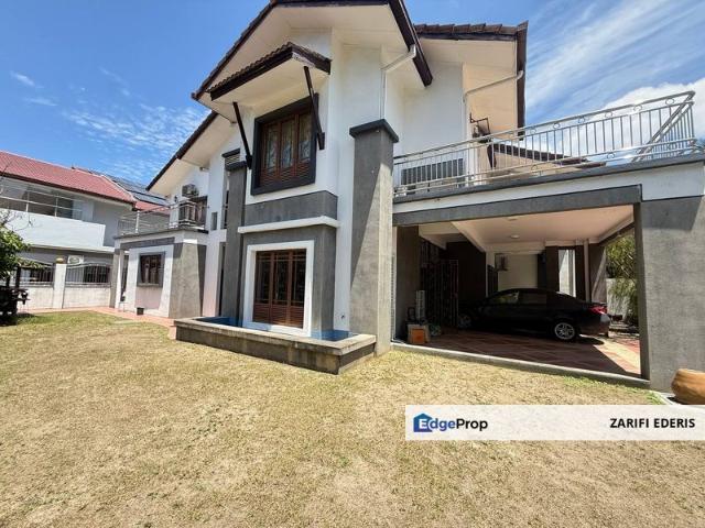 House for sale in Petaling, Subang Jaya