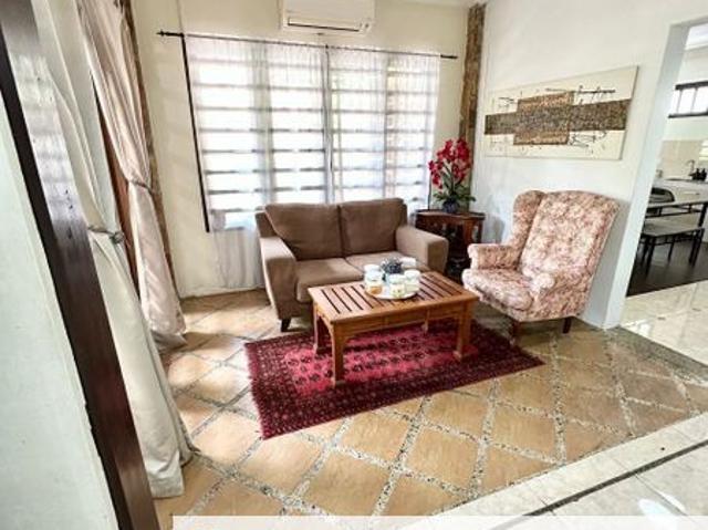 House for sale in Petaling, Subang Jaya