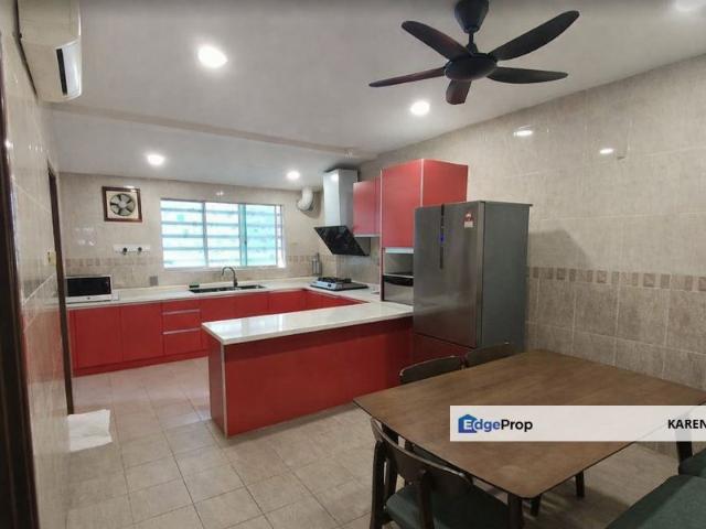 House for sale in Petaling, Subang Jaya