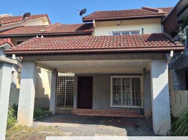House for sale in Petaling, Subang Jaya