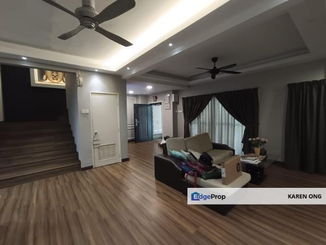 House for rent in Petaling, Subang Jaya