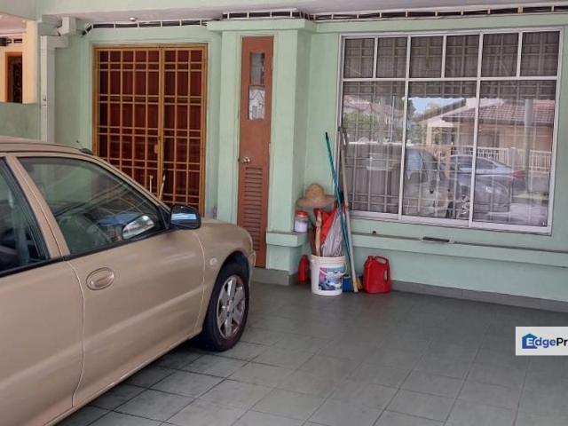 House for sale in Petaling, Subang Jaya