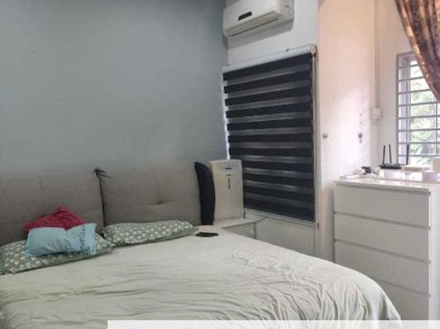 House for sale in Petaling, Subang Jaya