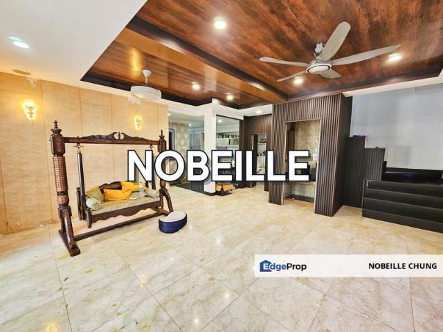 House for sale in Petaling, Subang Jaya
