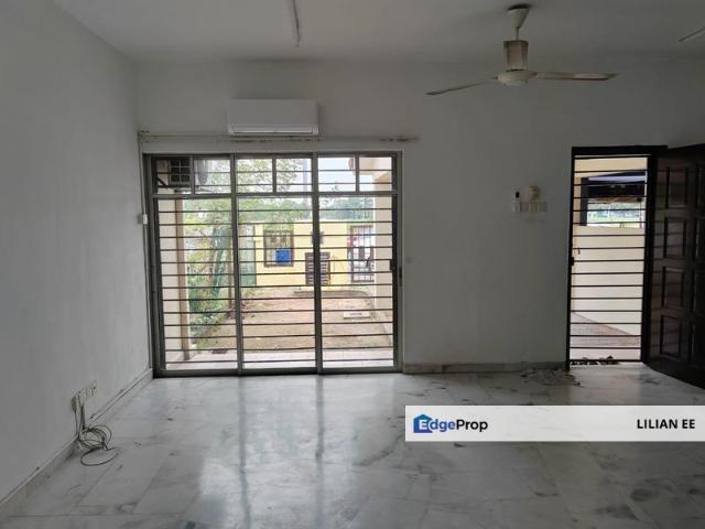 House for rent in Majlis Bandaraya Subang Jaya, Petaling
