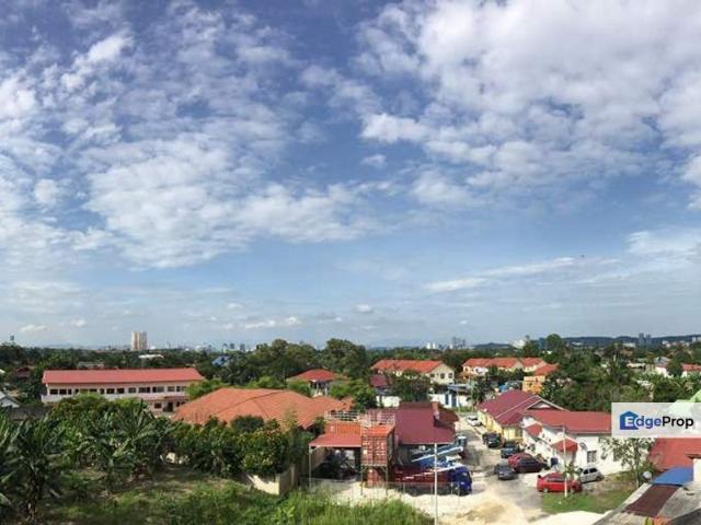 House for sale in Putra Bistari, Majlis Bandaraya Subang Jaya