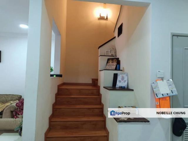 House for sale in Petaling, Subang Jaya