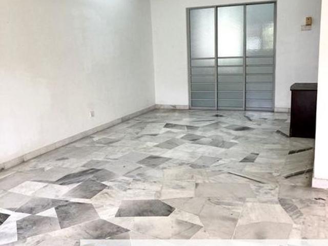 House for rent in Petaling, Subang Jaya