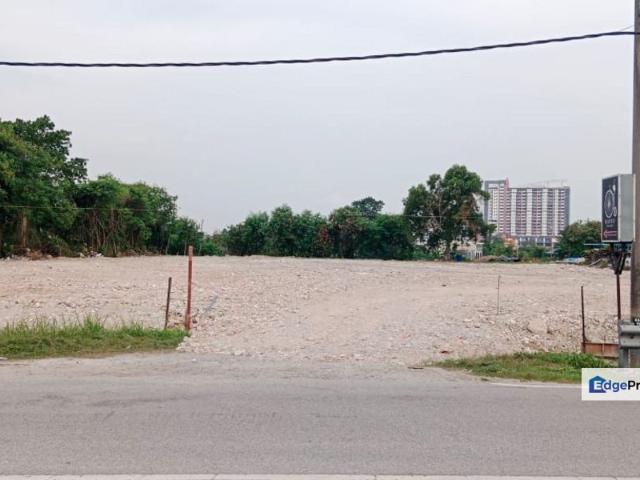 Shop for rent in Petaling, Subang Jaya
