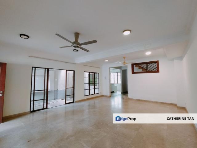 House for rent in Petaling, Subang Jaya