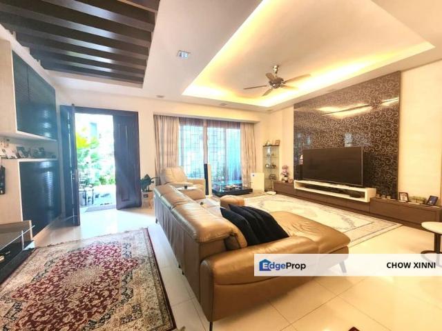 House for sale in Petaling, Subang Jaya