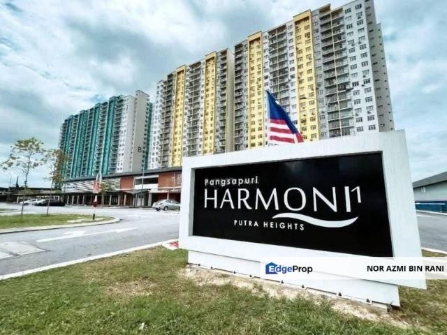 Condominium for sale in Petaling, Subang Jaya