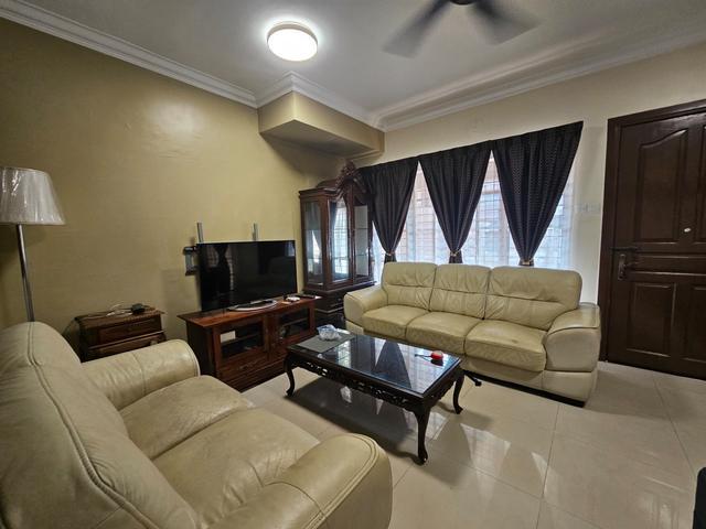 Terraced House for sale in Petaling, Subang Jaya