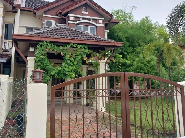House for rent in UEP Subang Jaya, Majlis Bandaraya Subang Jaya