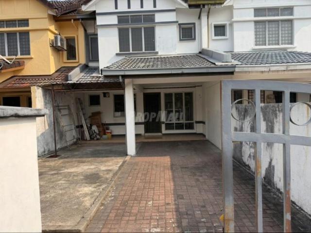 Apartment for rent in Petaling, Subang Jaya