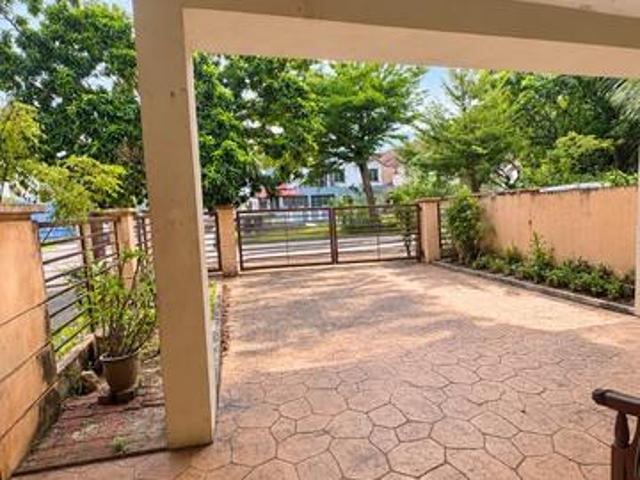 Terraced House for sale in Petaling, Subang Jaya