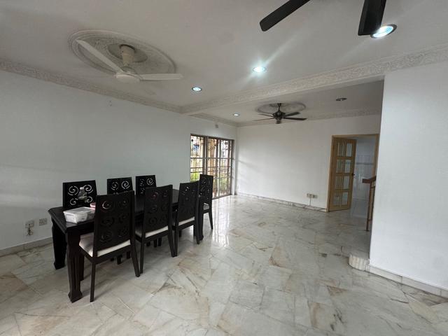 Terraced House for sale in Petaling, Subang Jaya
