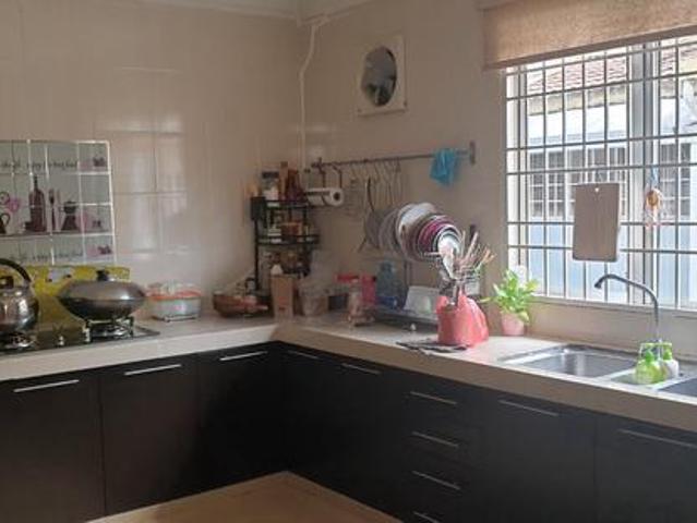 Terraced House for rent in Petaling, Subang Jaya