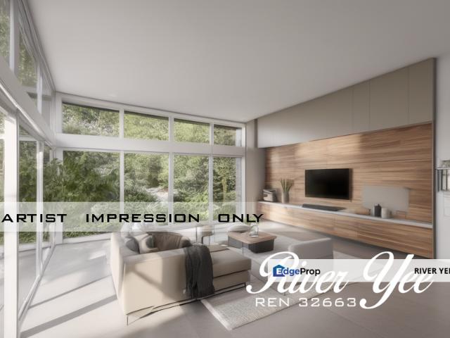 House for sale in Petaling, Subang Jaya