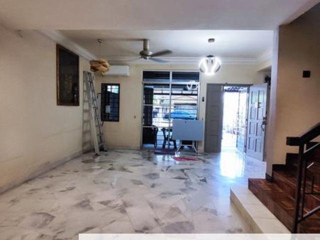 House for rent in Petaling, Subang Jaya