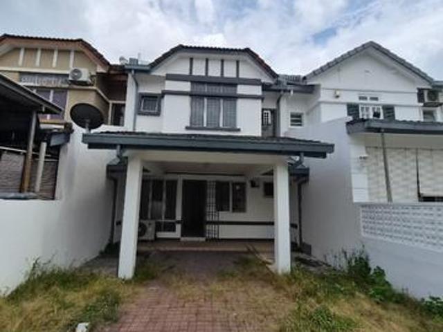 Terraced House for sale in Petaling, Subang Jaya