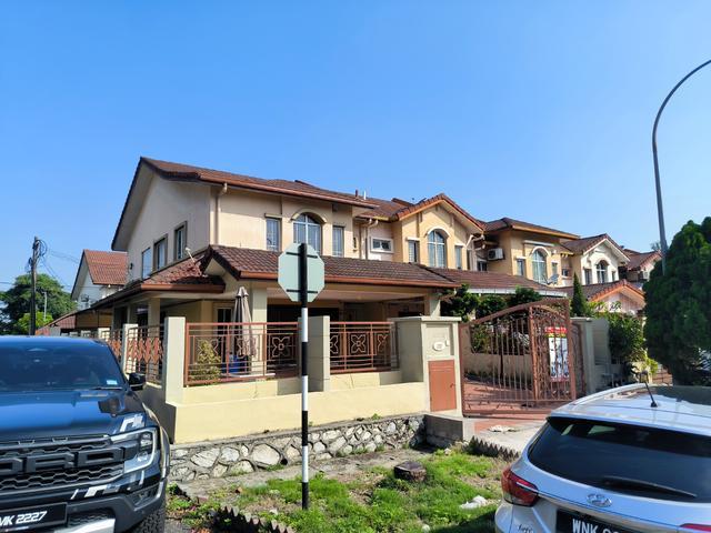 Terraced House for sale in Petaling, Subang Jaya