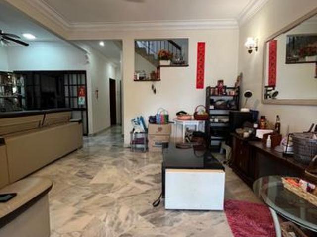 Terraced House for sale in Petaling, Subang Jaya