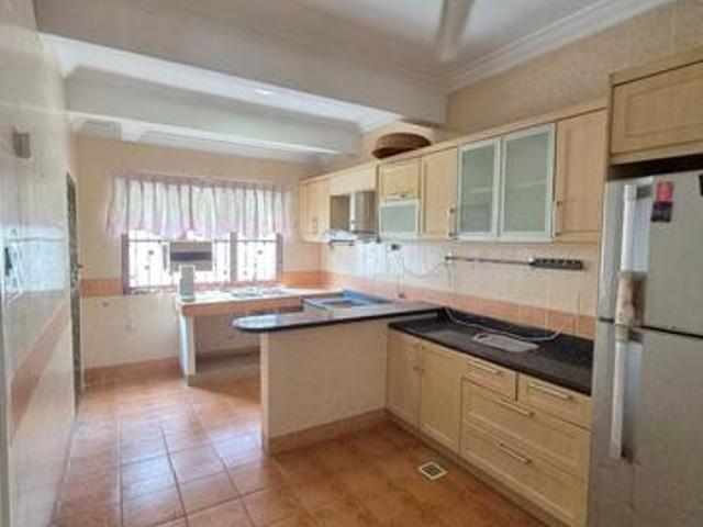 Terraced House for rent in Petaling, Subang Jaya