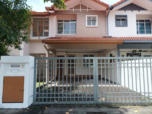 Terraced House for rent in Petaling, Subang Jaya