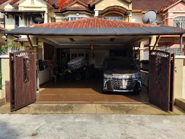 Terraced House for sale in Petaling, Subang Jaya