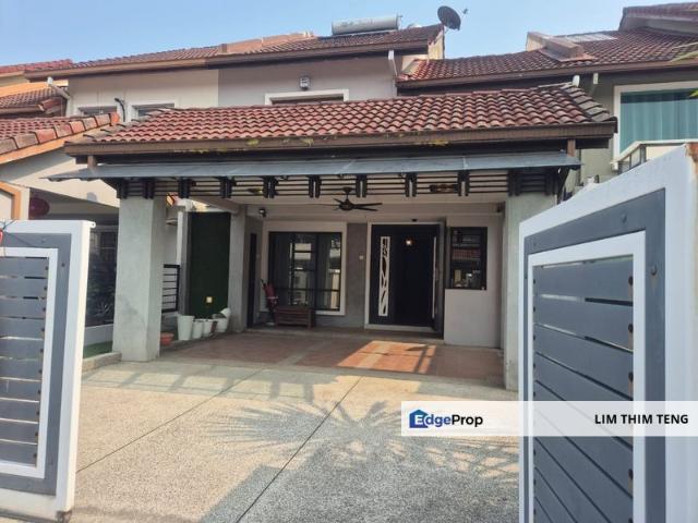 House for sale in Petaling, Subang Jaya