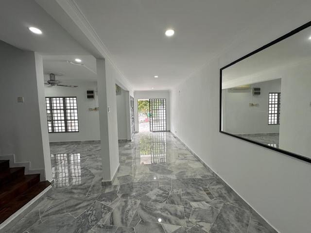 Terraced House for sale in Petaling, Subang Jaya