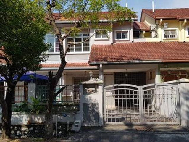 Terraced House for sale in Petaling, Subang Jaya