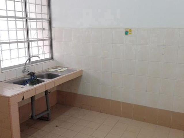 Terraced House for rent in Putra Heights, Majlis Bandaraya Subang Jaya