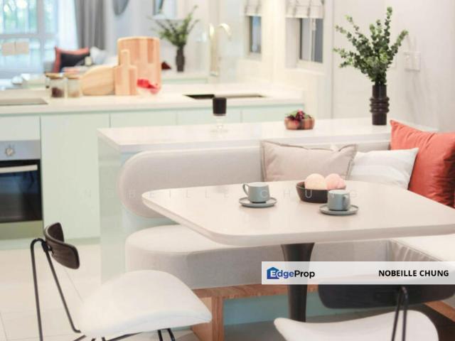 Condominium for sale in Petaling, Subang Jaya