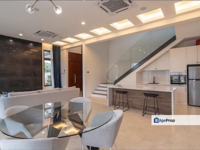 House for sale in Petaling, Subang Jaya